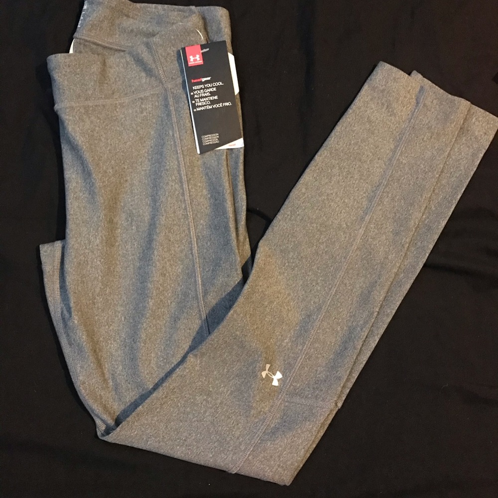 Under Armour Athletic leggings